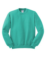 Jerzees NuBlend Crewneck Sweatshirt 562M