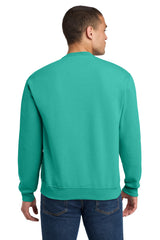 Jerzees NuBlend Crewneck Sweatshirt 562M