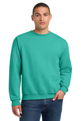Jerzees NuBlend Crewneck Sweatshirt 562M