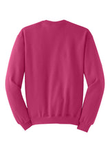 Jerzees NuBlend Crewneck Sweatshirt 562M