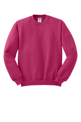 Jerzees NuBlend Crewneck Sweatshirt 562M