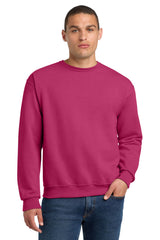 Jerzees NuBlend Crewneck Sweatshirt 562M