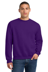 Jerzees NuBlend Crewneck Sweatshirt 562M
