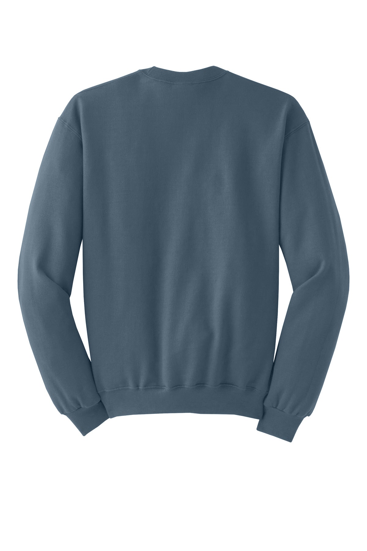 Jerzees NuBlend Crewneck Sweatshirt 562M