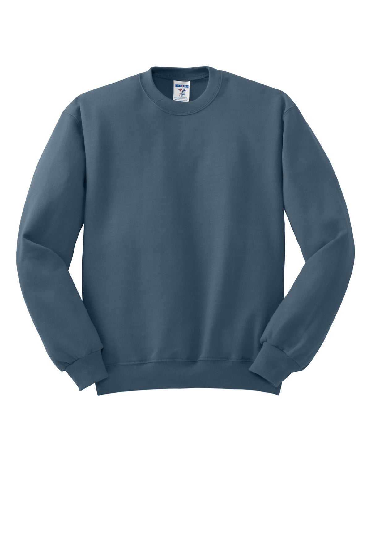 Jerzees NuBlend Crewneck Sweatshirt 562M