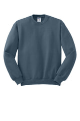 Jerzees NuBlend Crewneck Sweatshirt 562M