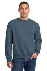 Jerzees NuBlend Crewneck Sweatshirt 562M