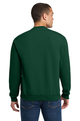 Jerzees NuBlend Crewneck Sweatshirt 562M