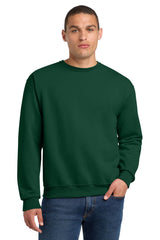 Jerzees NuBlend Crewneck Sweatshirt 562M