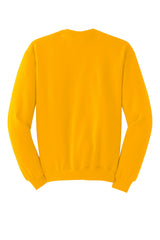 Jerzees NuBlend Crewneck Sweatshirt 562M