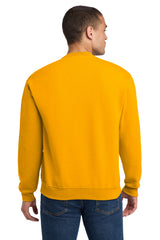 Jerzees NuBlend Crewneck Sweatshirt 562M