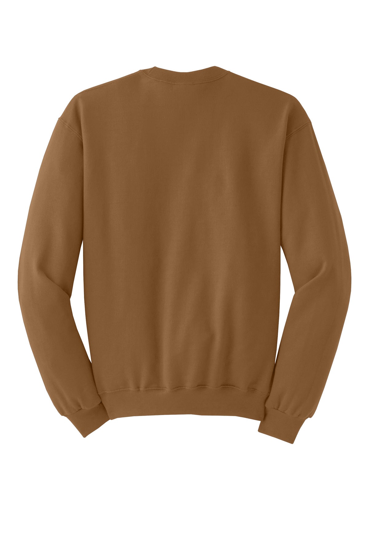Jerzees NuBlend Crewneck Sweatshirt 562M