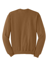 Jerzees NuBlend Crewneck Sweatshirt 562M