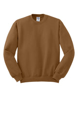 Jerzees NuBlend Crewneck Sweatshirt 562M
