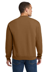 Jerzees NuBlend Crewneck Sweatshirt 562M
