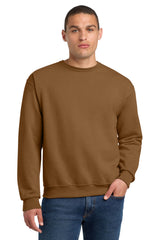 Jerzees NuBlend Crewneck Sweatshirt 562M