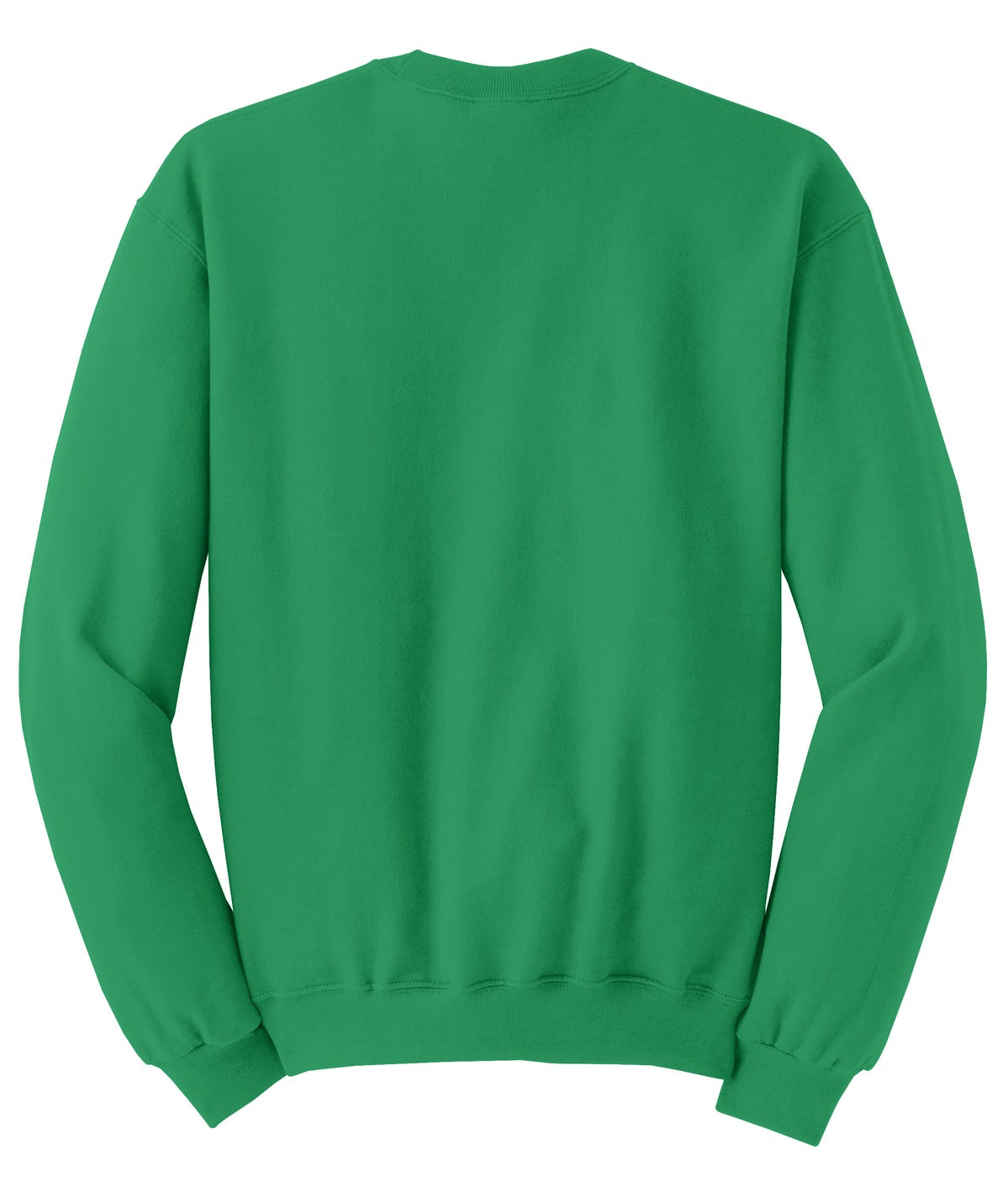 Jerzees NuBlend Crewneck Sweatshirt 562M