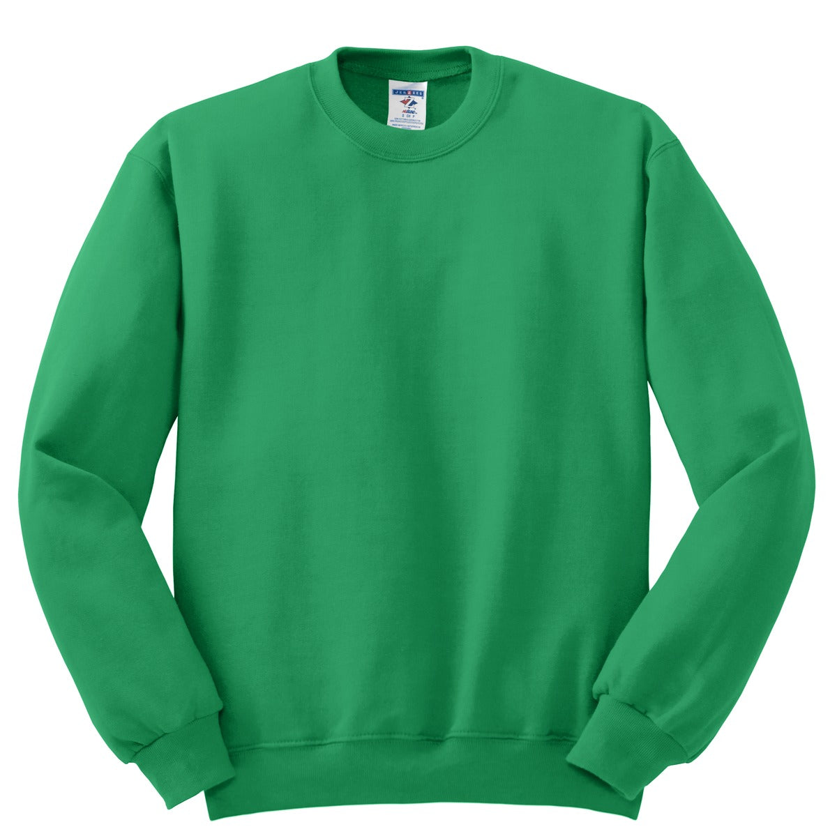 Jerzees NuBlend Crewneck Sweatshirt 562M