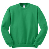 Jerzees NuBlend Crewneck Sweatshirt 562M