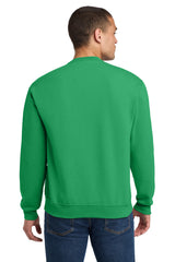 Jerzees NuBlend Crewneck Sweatshirt 562M