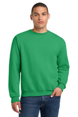 Jerzees NuBlend Crewneck Sweatshirt 562M
