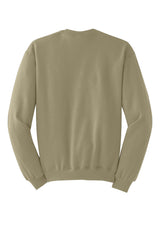 Jerzees NuBlend Crewneck Sweatshirt 562M