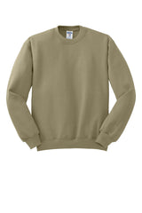 Jerzees NuBlend Crewneck Sweatshirt 562M
