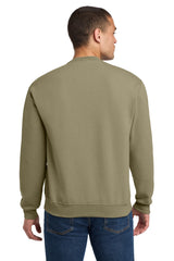 Jerzees NuBlend Crewneck Sweatshirt 562M