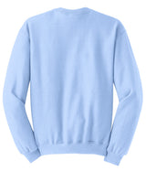 Jerzees NuBlend Crewneck Sweatshirt 562M