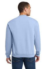 Jerzees NuBlend Crewneck Sweatshirt 562M