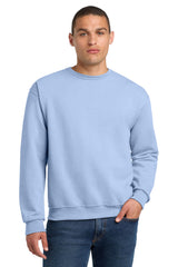 Jerzees NuBlend Crewneck Sweatshirt 562M