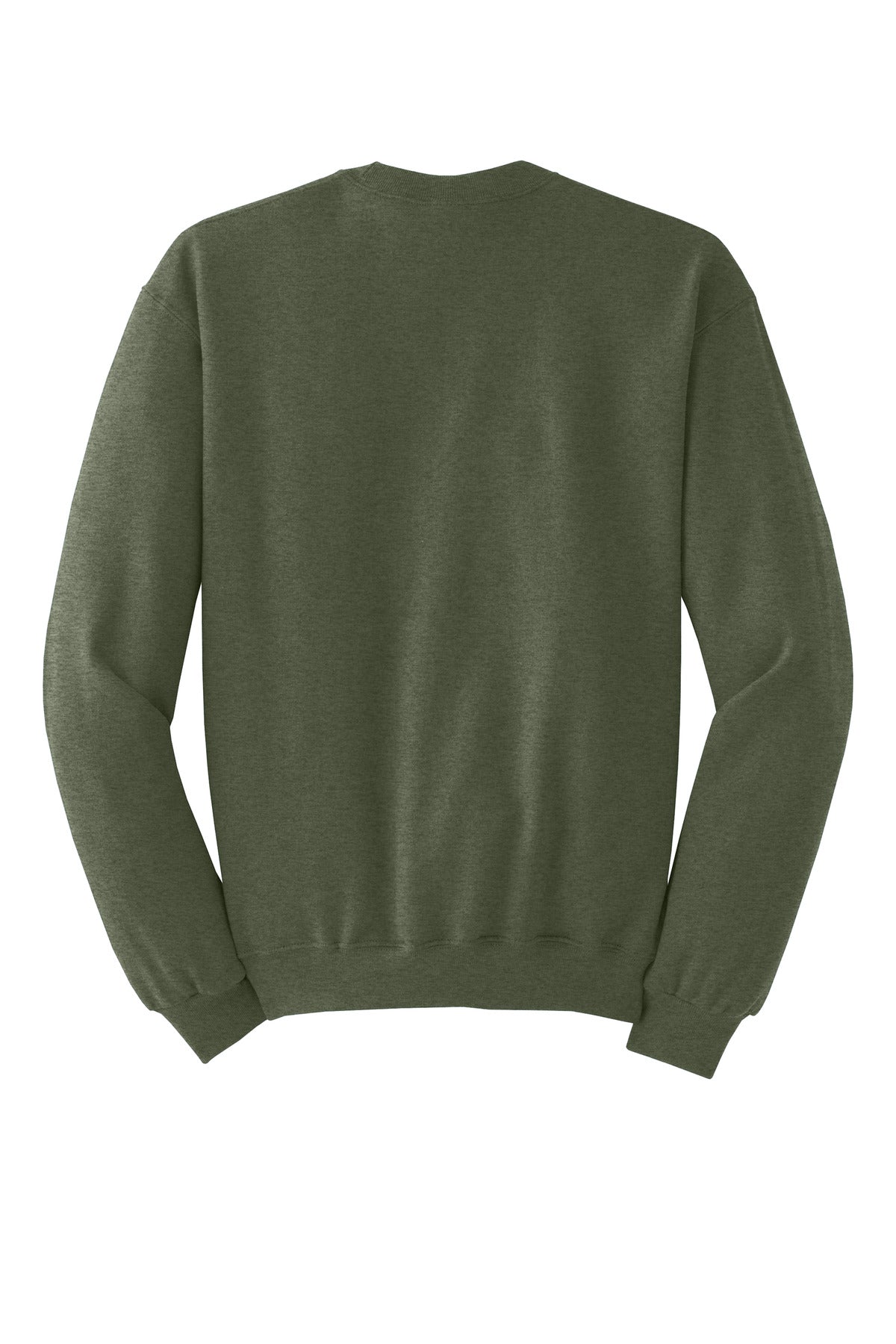 Jerzees NuBlend Crewneck Sweatshirt 562M