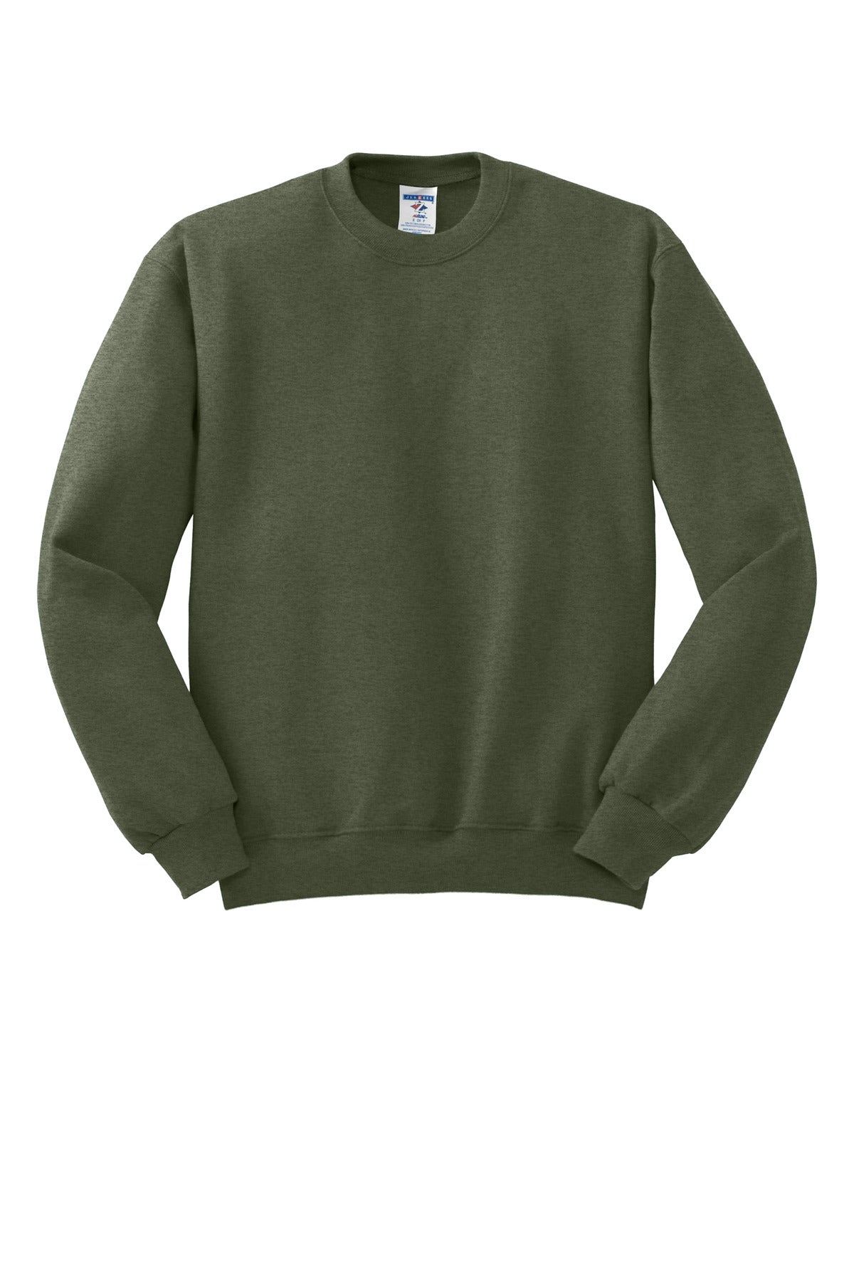 Jerzees NuBlend Crewneck Sweatshirt 562M