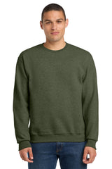 Jerzees NuBlend Crewneck Sweatshirt 562M