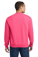 Jerzees NuBlend Crewneck Sweatshirt 562M