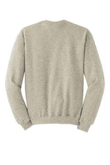 Jerzees NuBlend Crewneck Sweatshirt 562M