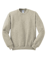 Jerzees NuBlend Crewneck Sweatshirt 562M