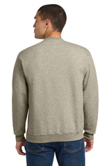 Jerzees NuBlend Crewneck Sweatshirt 562M