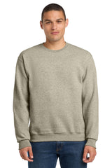 Jerzees NuBlend Crewneck Sweatshirt 562M