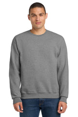 Jerzees NuBlend Crewneck Sweatshirt 562M