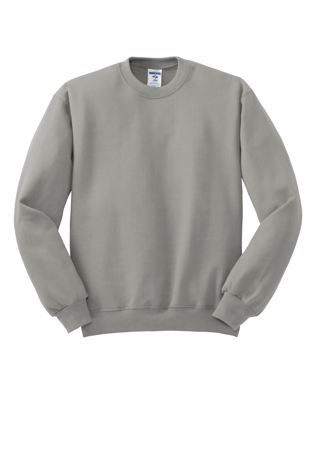 Jerzees NuBlend Crewneck Sweatshirt 562M