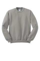 Jerzees NuBlend Crewneck Sweatshirt 562M