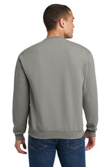 Jerzees NuBlend Crewneck Sweatshirt 562M