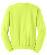 Jerzees NuBlend Crewneck Sweatshirt 562M