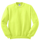 Jerzees NuBlend Crewneck Sweatshirt 562M