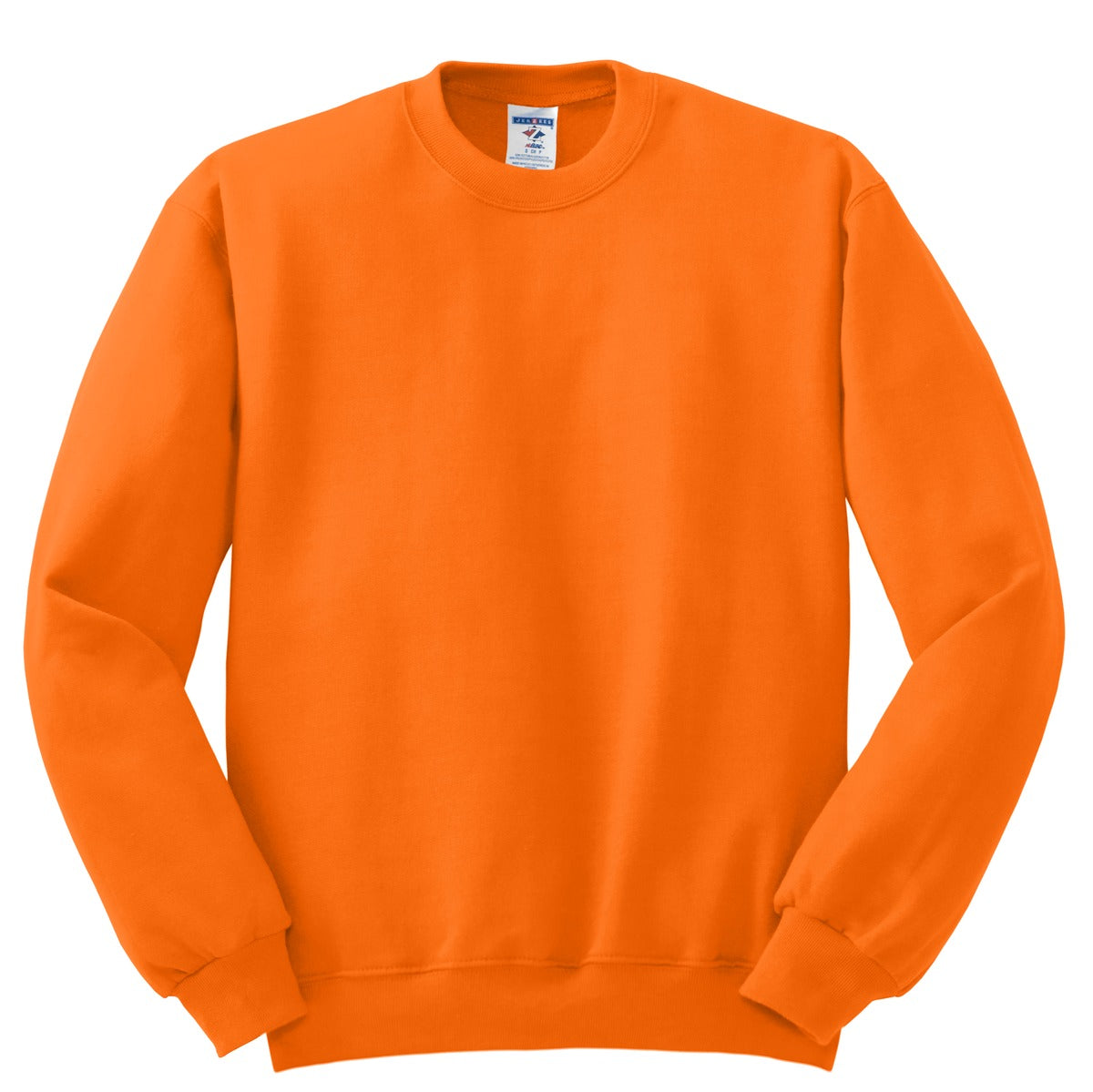 Jerzees NuBlend Crewneck Sweatshirt 562M