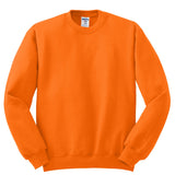 Jerzees NuBlend Crewneck Sweatshirt 562M