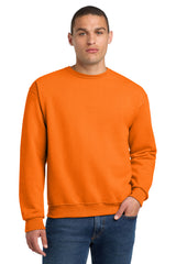 Jerzees NuBlend Crewneck Sweatshirt 562M