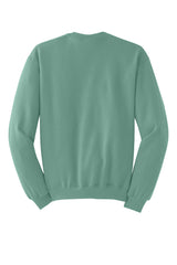 Jerzees NuBlend Crewneck Sweatshirt 562M