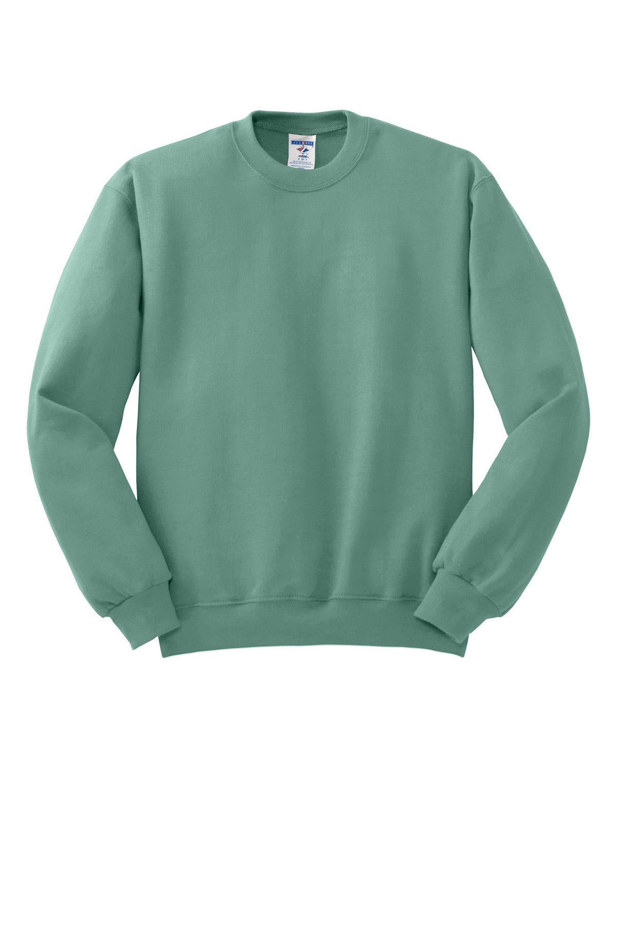 Jerzees NuBlend Crewneck Sweatshirt 562M